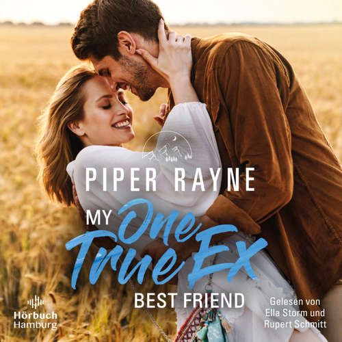 Hoerbuch My One True Ex Best Friend (Greene Family 7) - Piper Rayne - Ella Storm