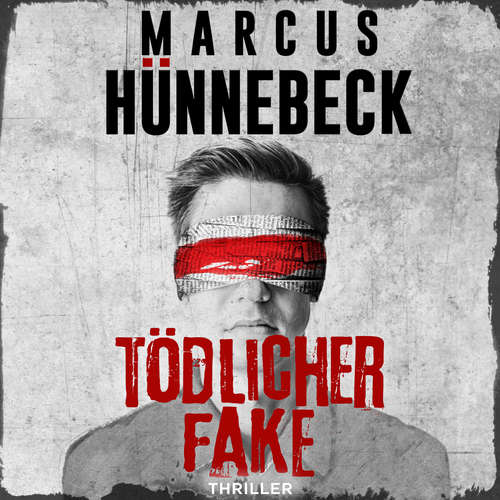 Hoerbuch Tödlicher Fake - Drosten und Sommer, Band 16 - Marcus Hünnebeck - Günter Merlau