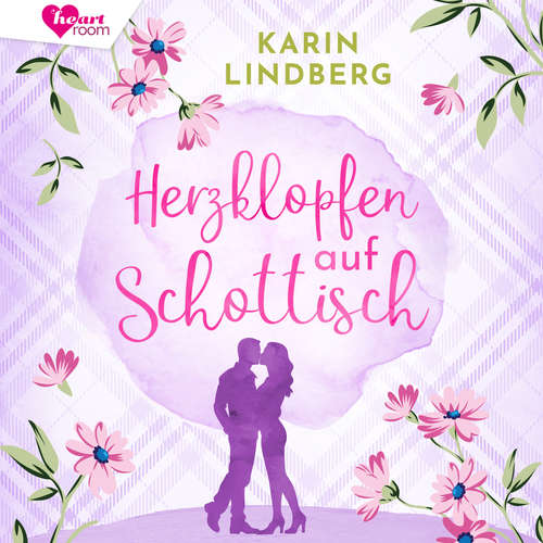 Hoerbuch Herzklopfen auf Schottisch - Karin Lindberg - Simone Walleck