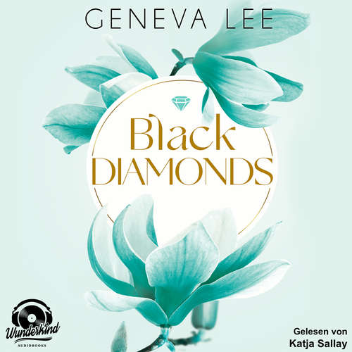 Hoerbuch Black Diamonds - Rivals, Band 2 - Geneva Lee - Katja Sallay