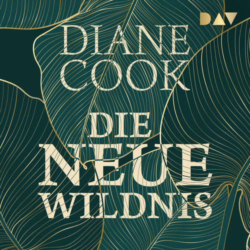 Hoerbuch Die neue Wildnis - Diane Cook - Birte Schnöink