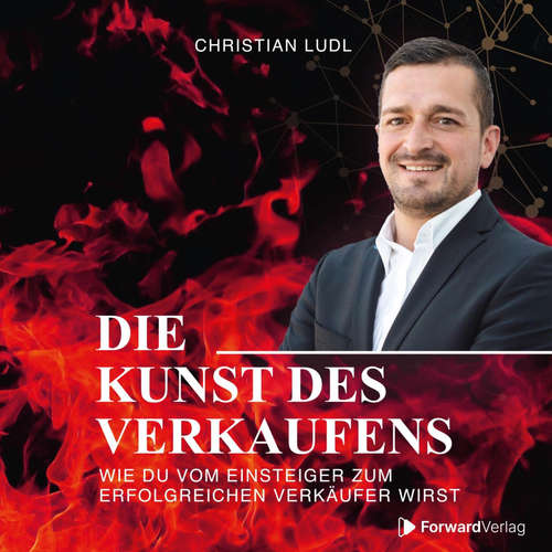 Hoerbuch Die Kunst des Verkaufens - Christian Ludl - Uwe Prasse