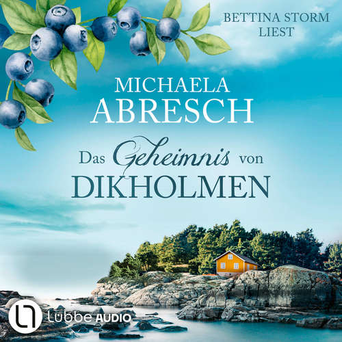 Hoerbuch Das Geheimnis von Dikholmen - Michaela Abresch - Bettina Storm
