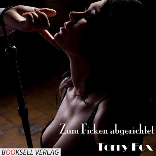 Hoerbuch Zum Ficken abgerichtet - Torry Fox - Anja Hans