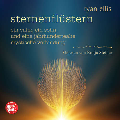 Hoerbuch Sternenflüstern - Ryan Ellis - Ronja Steiner