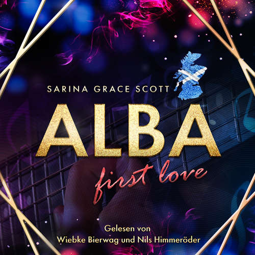 Hoerbuch Brian & Cait - Sarina Grace Scott - Wiebke Bierwag