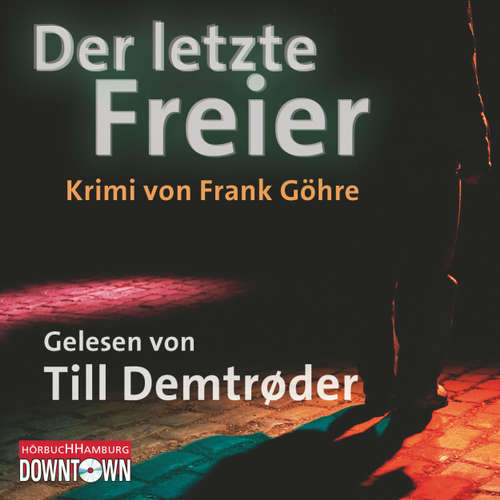 Der letzte Freier - Krimi to Go!