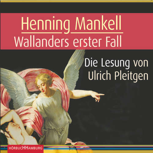 Wallanders erster Fall