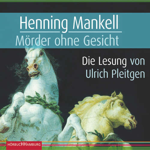 Mörder ohne Gesicht
