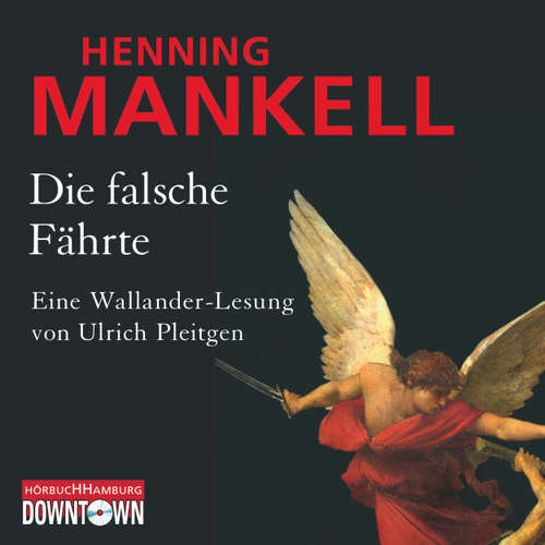 Die falsche Fährte