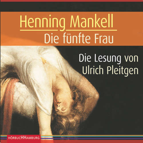 Die fünfte Frau