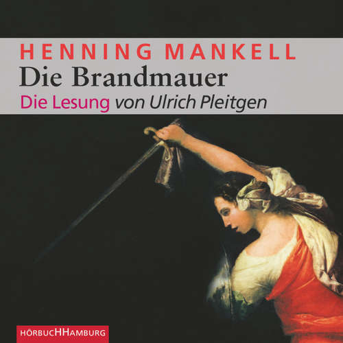 Die Brandmauer