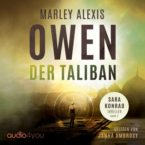Hoerbuch Der Taliban - Marley Alexis Owen - Janna Ambrosy
