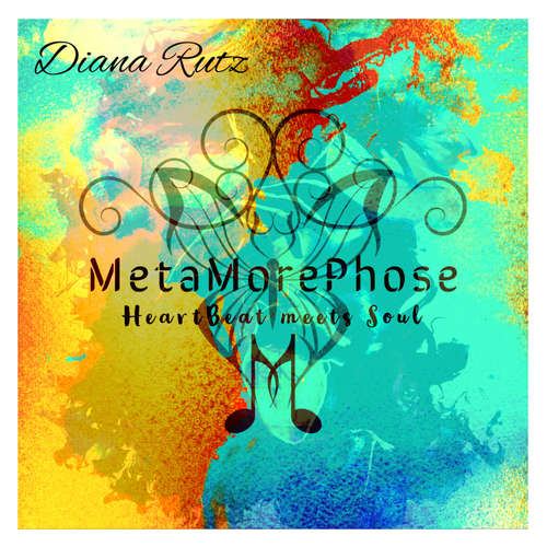 Hoerbuch HeartBeat meets Soul - Diana Rutz - Diana Rutz