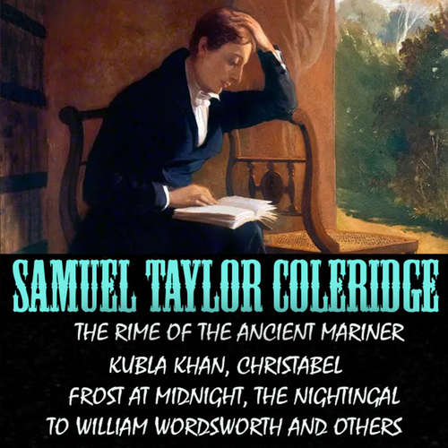 Audiobook The Rime of the Ancient Mariner - Samuel Taylor Coleridge - Mark Bowen