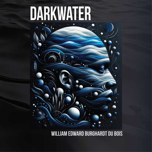 Audiobook Darkwater - William Edward Burghardt Du Bois - Kenny Davis