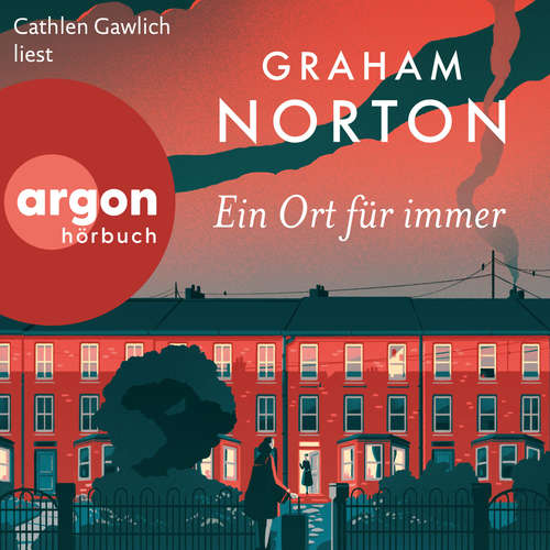 Hoerbuch Ein Ort für immer - Graham Norton - Cathlen Gawlich