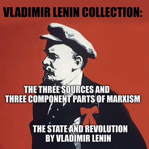 Audiobook Vladimir Lenin collection - Vladimir lenin - Andrew Roberts