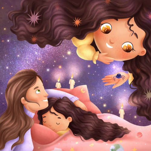 Audiobook Frigg has a nightmare - Taylor,Linnea - Otigba,Atta