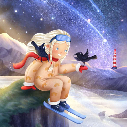 Audiobook Odin sends his thoughts away - Taylor,Linnea - Staniforth,Clare