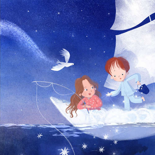 Audiobook Max in the garden of dreams - B,Marina - Middleton,Alex