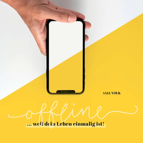 Hoerbuch offline - Axel Volk - Pete Dückmann