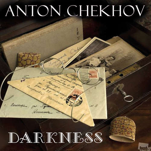 Audiobook Darkness - Anton Chekhov - Belinda Hillman