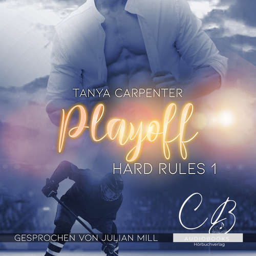 Hoerbuch Play Off - Tanya Carpenter - Julian Mill