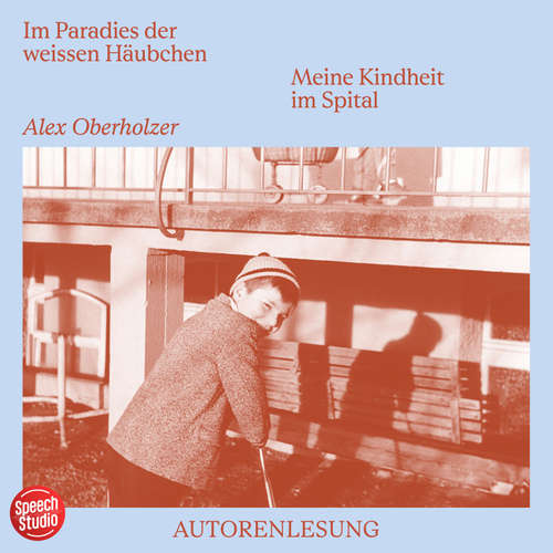 Hoerbuch Im Paradies der weissen Häubchen - Alex Oberholzer - Alex Oberholzer