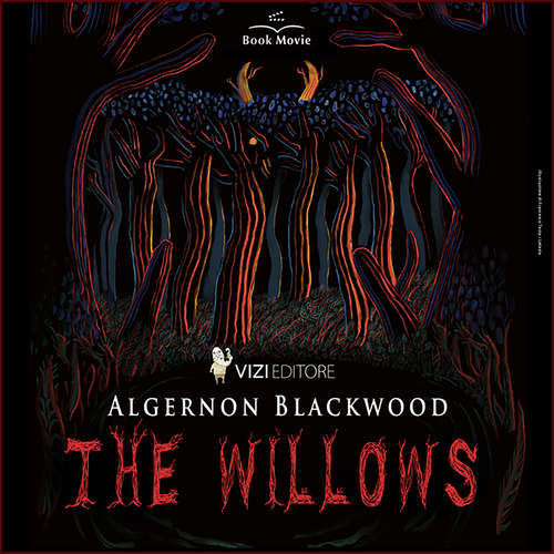 Audiobook The willows - Algernon Blackwood - Librinpillole
