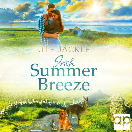 Hoerbuch Irish Summer Breeze - Ute Jäckle - Simone Strohmeier