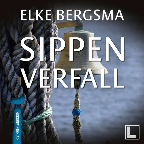 Hoerbuch Sippenverfall - Büttner & Hasenkrug ermitteln, Band 18 - Elke Bergsma - Jürgen Holdorf