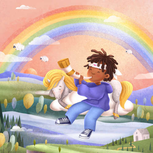 Audiobook Heimdall finds peace and quiet - Taylor,Linnea - Staniforth,Clare