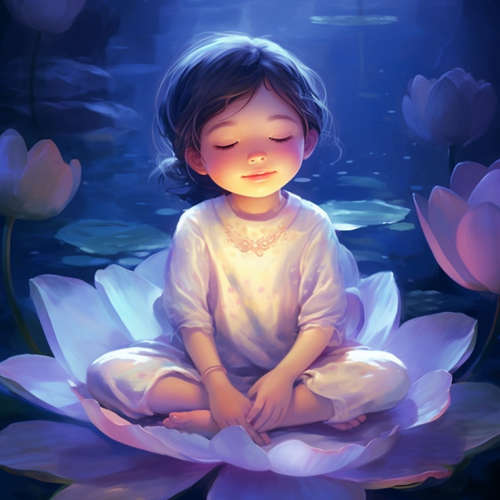 Audiobook Moonlight Lotus - Bjorkman,Alva - Bowles,Adam