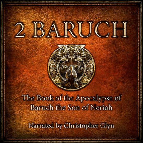 Audiobook 2 Baruch - Christopher Glyn - Christopher Glyn
