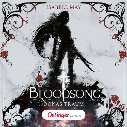 Hoerbuch Bloodsong 2. Oonas Traum - Isabell May - Kristin Scheinhütte