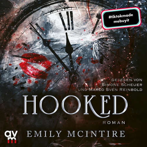 Hoerbuch Hooked - Emily McIntire - Simone Scheuer