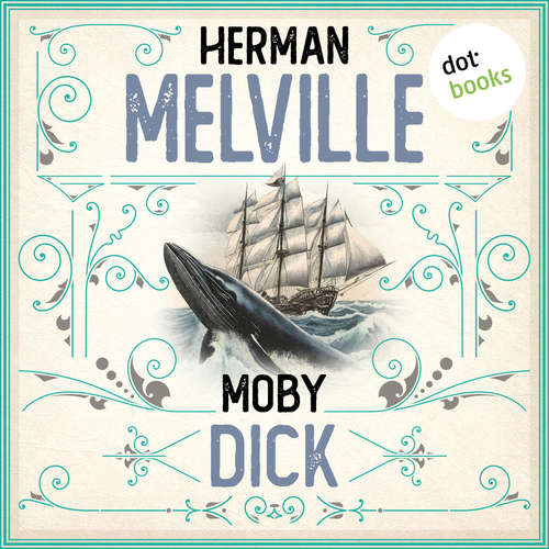 Hoerbuch Moby Dick - Herman Melville - Lutz Küppers