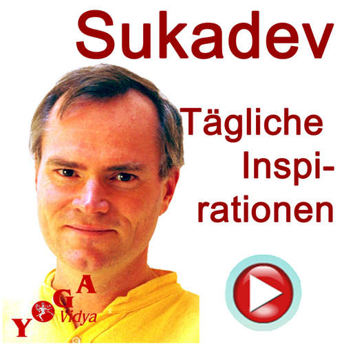 Löse dich von Identifikationen und überflüssigen Auseinandersetzungen - Yoga Sutra II. 5 - Tägliche Inspiration