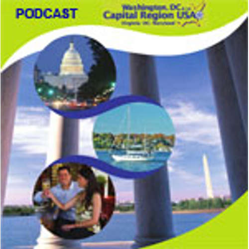 Eine akustische Reise in die Capital Region USA