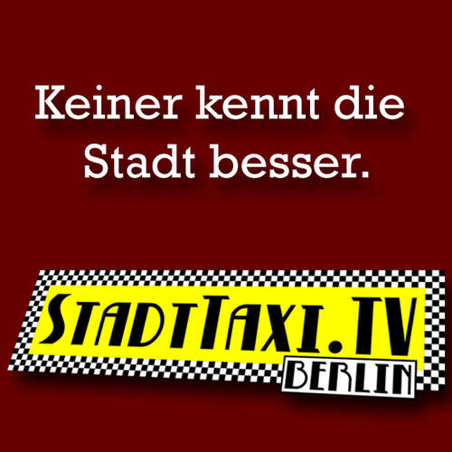 Berlin.StadtTaxi.TV