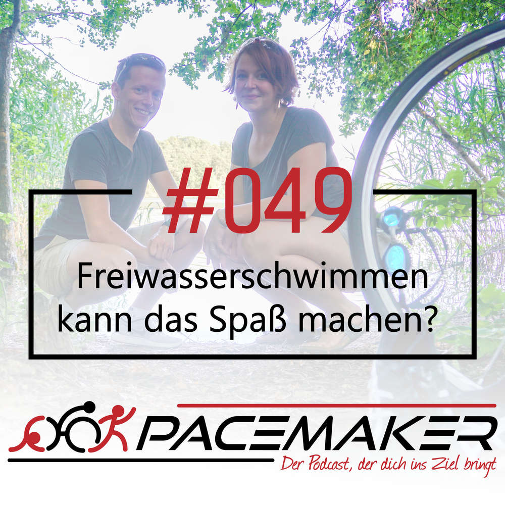 #049 ADPG: Freiwasserschwimmen – kann das auch Spaß machen?