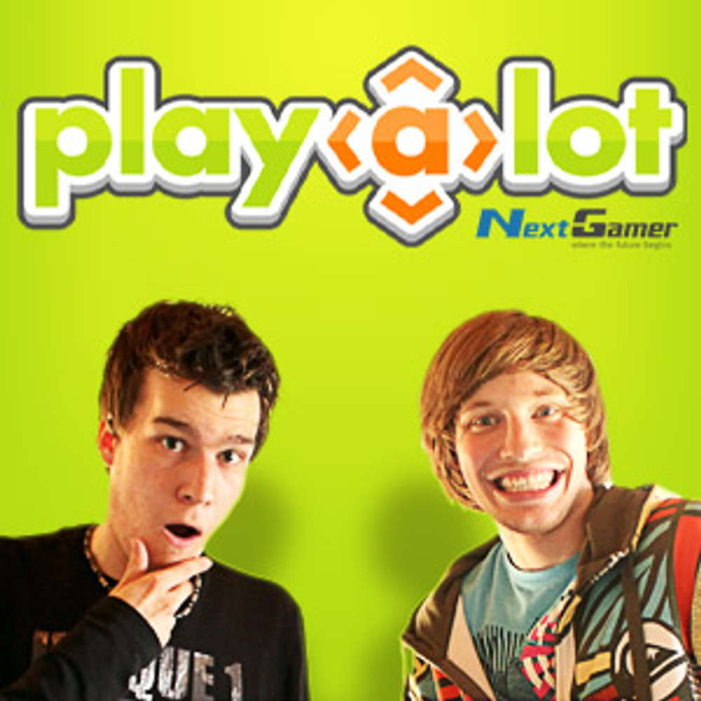 NG-Podcast #012 - E3 2009