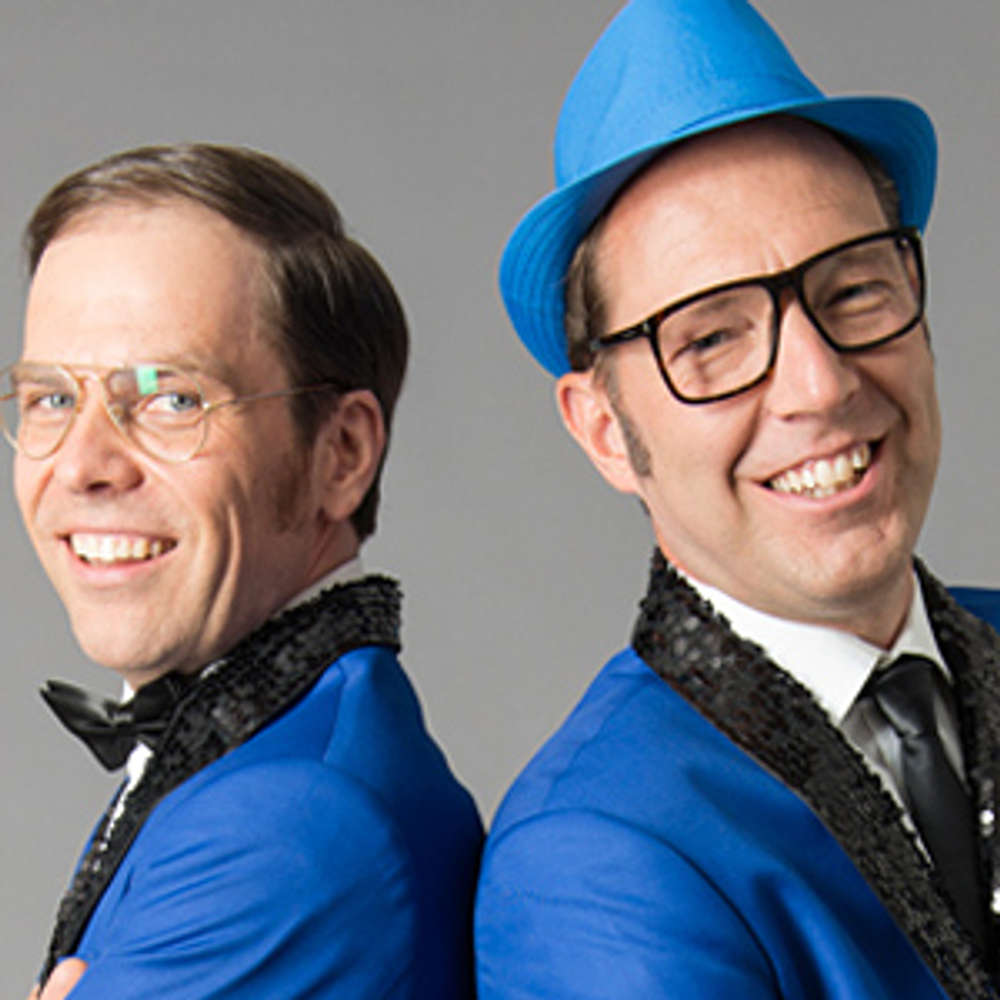 radio SAW Podcast