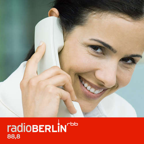 Expertenrunden-Podcast | radioBERLIN 88,8