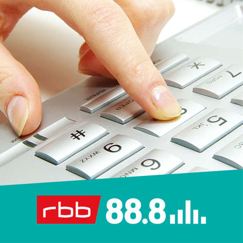 Die Experten-Podcast | rbb 88.8