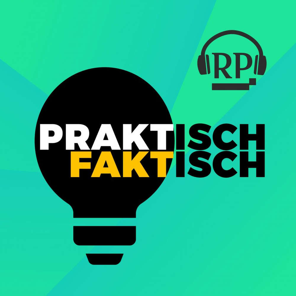 #39 vom 13.06.2019: Was tun, wenn sich unbezahlte Rechnungen stapeln?