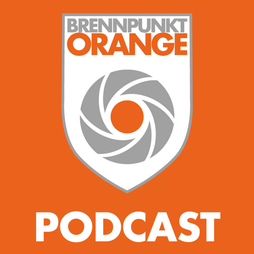 #41 | Vier Punkte und ein Interview