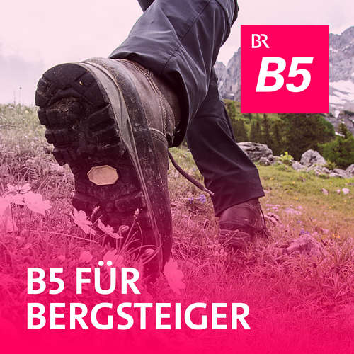 B5 für Bergsteiger
