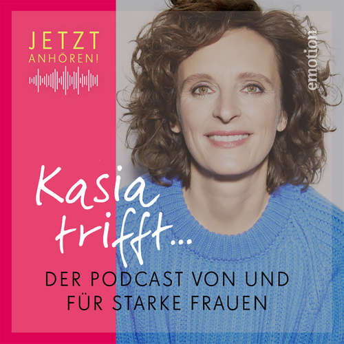 Kasia trifft…